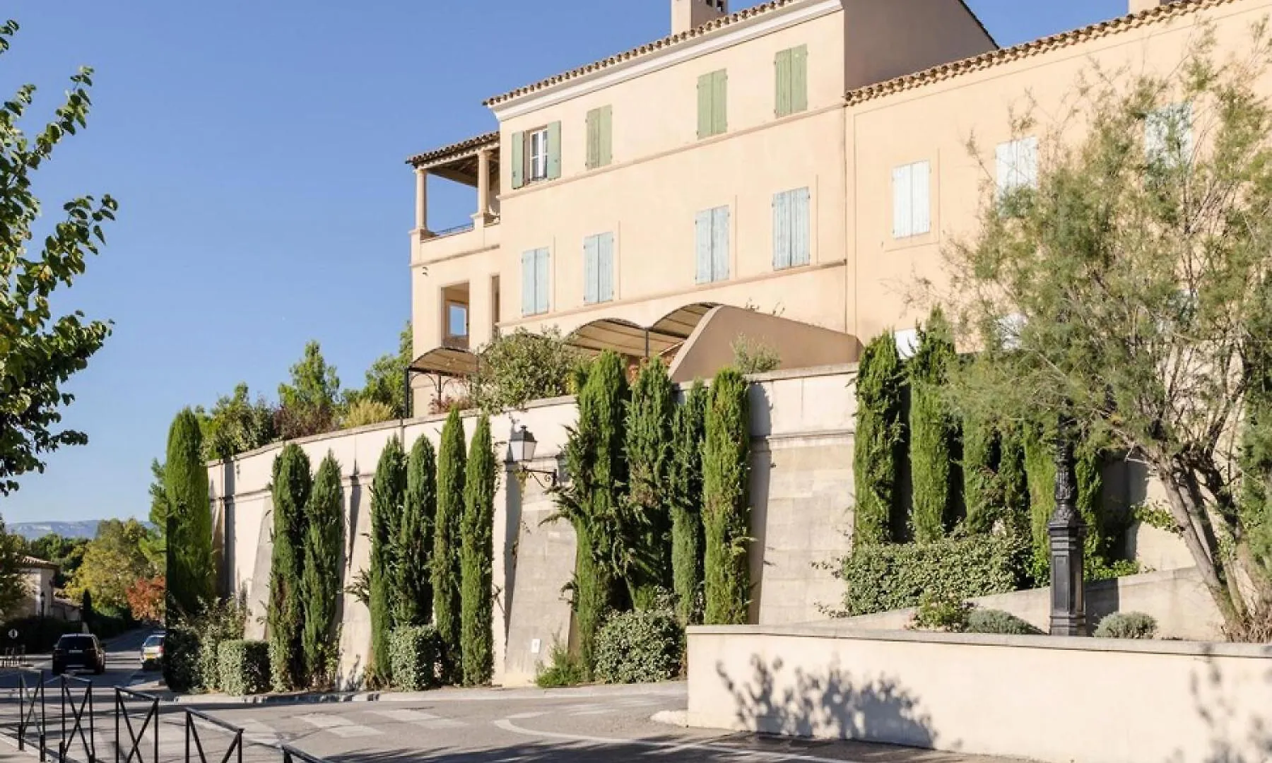 Apartman Village Pont Royal En Provence - Maeva Home - Appartement Cosy Climatise 2 Pieces 6 Personnes - Selection - Super Home Mae-1791 Mallemort Franciaország