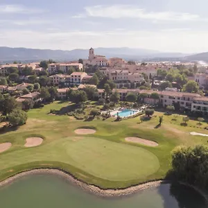 Aparthotel Village Pierre & Vacances Pont Royal En Provence, Mallemort