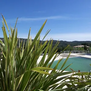  Appartement Le Cigalou