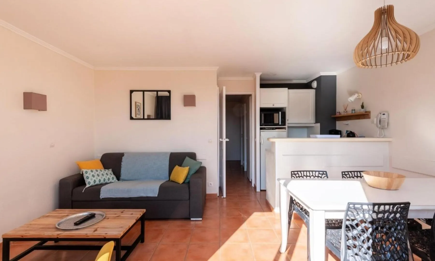 Village Pont Royal En Provence - Maeva Home - Appartement Cosy Climatise 2 Pieces 6 Personnes - Selection - Super Home Mae-1791 contacts